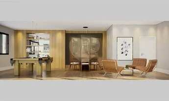 Imagem 5: Apartamento Impecável em Pinheiros: 2 Dormitórios, Lazer Completo e Acabamento de Alto Pad