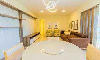 Imagem 7: Apartamento com 4 dormitórios à venda, 166 m² por R$ 1.980.000,00 - Mossunguê - Curitiba/P