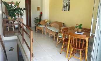 Imagem 4: Cobertura - 4 quartos - Cachambi