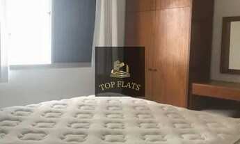 Imagem 7: Flat disponivel no Jardins - SP