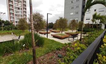 Imagem 7: Apartamento para venda tem 81 metros quadrados com 2 quartos em Vila Santa Catarina - São