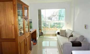 Imagem 6: Apartamento com 2 dormitórios, 70 m² - venda por R$ 650.000,00 ou aluguel por R$ 4.060,70