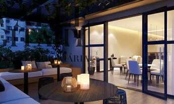 Imagem 4: RIO DE JANEIRO - Apartamento Padrão - JACAREPAGUÁ