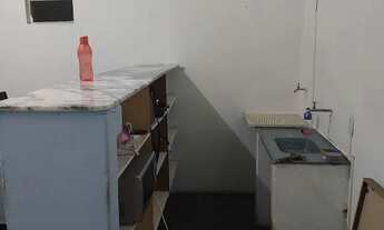 Imagem 4: Aluguel de barracão