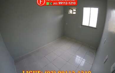 Imagem 3: Apartamento Térreo no Parque Dez com 1 Quarto