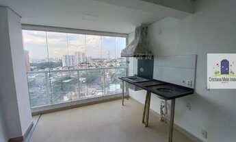 Imagem 3: Apartamento novo com 81m² para venda, 3 dormitórios - Centro Osasco/SP