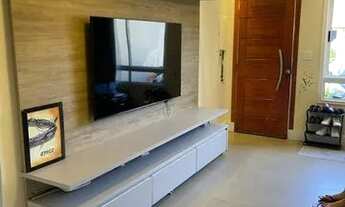Imagem 2: Casa em condomínio 3 dormitórios sendo 1 suíte e Lazer completo R$ 685.000,00