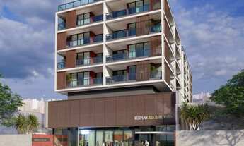 Imagem 2: Apartamento novo com 1 quarto em Cabo Frio, Centro