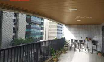 Imagem 3: Apartamento 4 quartos em Praia da Costa