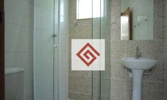 Imagem 2: Apartamento com 2 dormitórios para alugar, 49 m² por R$ 1.730,00/mês - Parque das Nações