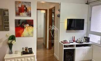 Imagem 3: Apartamento com 2 dormitórios à venda, 52 m² por R$ 394.000,00 - Tristeza - Porto Alegre/R