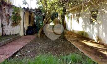 Imagem 2: São Paulo - Terreno Padrão - CAMPO BELO