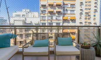 Imagem 5: Apartamento com 2 dormitórios à venda, 85 m² por R$ 830.000,00 - Icaraí - Niterói/RJ