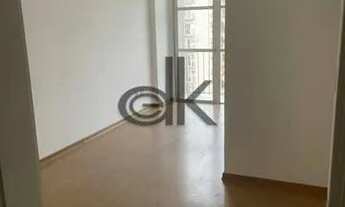 Imagem 3: EDK - VENDE - 2 QUARTOS (1 SUÍTE ) - ZONA SUL - RJ