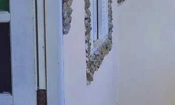 Imagem: Casa no primeiro andar localizado no bairro