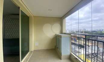 Imagem 2: Apartamento para alugar na Casa Verde