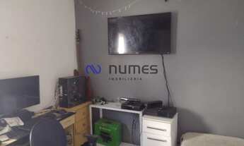 Imagem 7: Casa em Vila Hebe - São Paulo