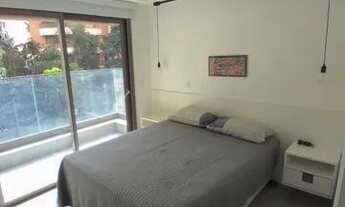 Imagem 7: Locação Apartamento 1 Dormitórios - 38 m² Jardim Paulista