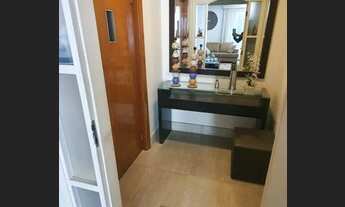 Imagem 4: Apartamento com 4 dormitórios à venda, 244 m² por R$ 2.120.000,00 - Campo Belo - São Paulo