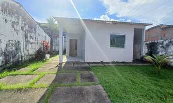 Imagem: Casa de rua pública