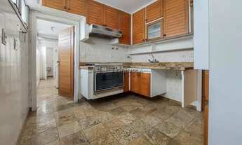 Imagem 6: Apartamento Venda 3 Dormitórios - 115 m² Perdizes