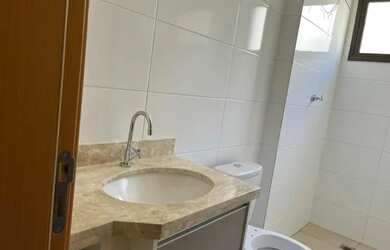 Imagem 7: Apartamento 50,34 m² - Jardim Paulista - Ribeirão Preto/SP - R$ 1.550,00
