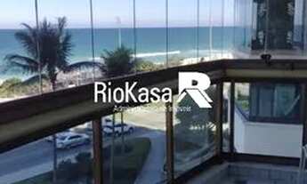 Imagem: RIO DE JANEIRO - Apartamento Padrão - BARRA