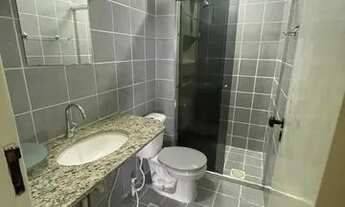 Imagem 6: Apartamento para venda tem 90 metros quadrados com 3 quartos em Parque 10 de Novembro - Ma