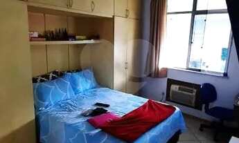 Imagem 6: Amplo apartamento 4 dormitórios dependência completa 2 garagens [VP