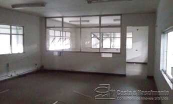 Imagem 4: DIADEMA - Galpão/Depósito/Armazém - Piraporinha