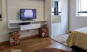 Imagem: Apartamento para Aluguel - Jardim Iracema