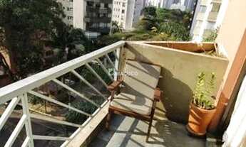 Imagem 7: Ótimo Apartamento com 180 ² metros, são 4 dormitórios, 3 Suítes, 3 vagas e 2 Terraços!