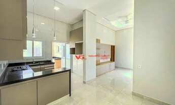 Imagem 7: Casa com 3 dormitórios à venda, 104 m² por R$ 790.000,00 - Jardins do Império - Indaiatuba