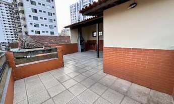 Imagem 4: Casa de vila sobrado para venda com 160 metros quadrados com 4 quartos em Santa Rosa - Nit