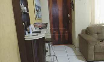 Imagem 6: Apartamento próximo ao SESI no Bosque dos Eucaliptos! Excelente localização