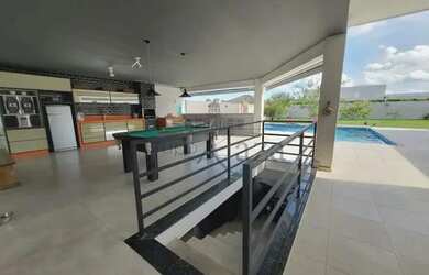 Imagem 4: Casa Condomínio em Jacareí