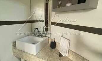 Imagem 4: Casa para Venda em Palhoça, Pedra Branca, 4 dormitórios, 2 suítes, 4 banheiros, 2 vagas