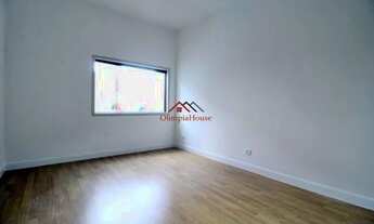 Imagem 3: Apartamento Venda Pinheiros 150 m² 3 Dormitórios