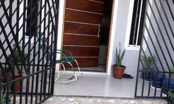 Imagem 4: Casa com 2 dormitórios à venda, 100 m² por R$ 305.000,00 - Itaperi - Fortaleza/CE