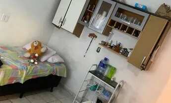 Imagem 4: Casa com 5 cômodos e 2 banheiros