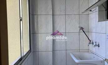 Imagem 7: Apartamento com 2 dormitórios para alugar, 68 m² por R$ 1.703,06/mês - Palmeiras de São Jo