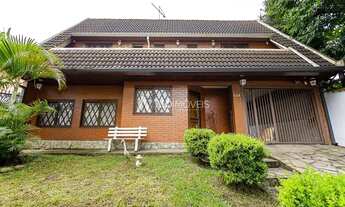 Imagem 5: Casa alto padrão à venda, 3 dormitórios & 3 suítes, 12 vagas, 420m² por R$ 1.400.000,0