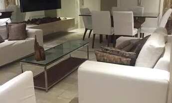 Imagem 7: Apartamento à venda por R$ 3.000.000,00 e locação 25.000,00 em Alphaville, Barueri-SP