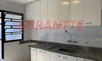 Imagem 3: Apartamento de 100m² com 3 quartos em Vila Guilherme