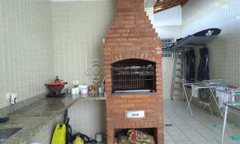 Imagem 3: SANTOS - Casa Padrão - Campo Grande