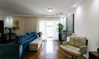 Imagem 2: Apartamento para Aluguel - Tatuapé, 3 Quartos, 130 m2