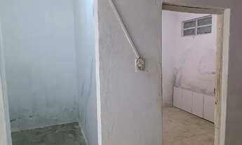 Imagem 2: Casa com 2/4 térreo