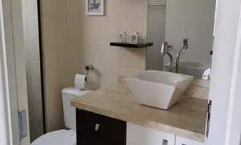 Imagem 6: Apartamento para Aluguel - Mooca, 2 Quartos, 57 m2