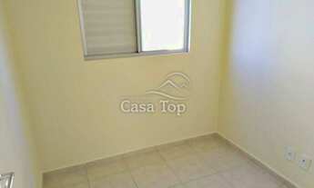 Imagem 4: Apartamento à venda Condomínio Jardim América II - Vila Estrela