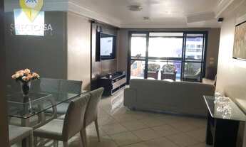 Imagem 5: Excelente apartamento na Praia da Costa 4 quartos